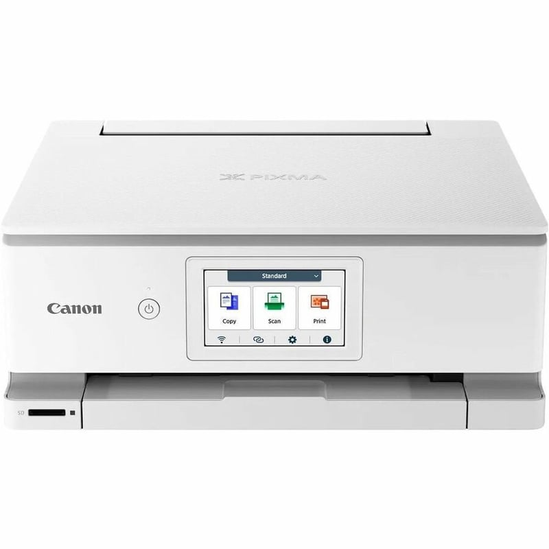 PIXMA TS8820 PIXMA TS8820 WIRELESS HOME