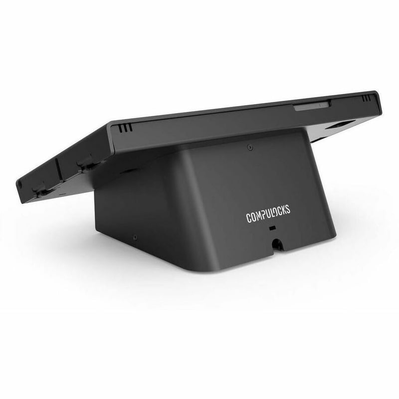 GALAXY TAB A9+ APEX ENCLOSURE AV CONFERENCE CAPSULE BLACK - Thumbnail 3