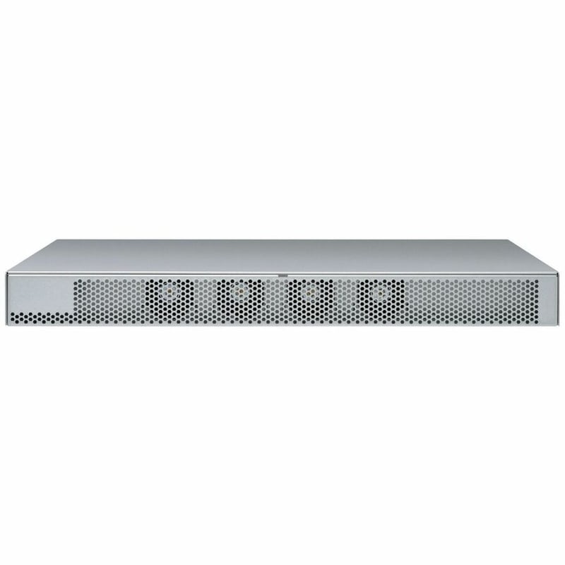 HPE SN3600B 32Gb 24/8 8-port 32Gb Short Wave SFP28 Fibre Channel Switch - Thumbnail 3