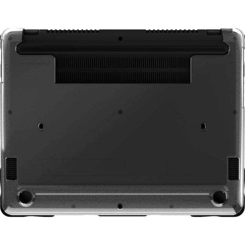 SLIMTECH FOR ACER CB 712/C871 BLK TECHSHELL CERTIFIED BASIC - Thumbnail 3