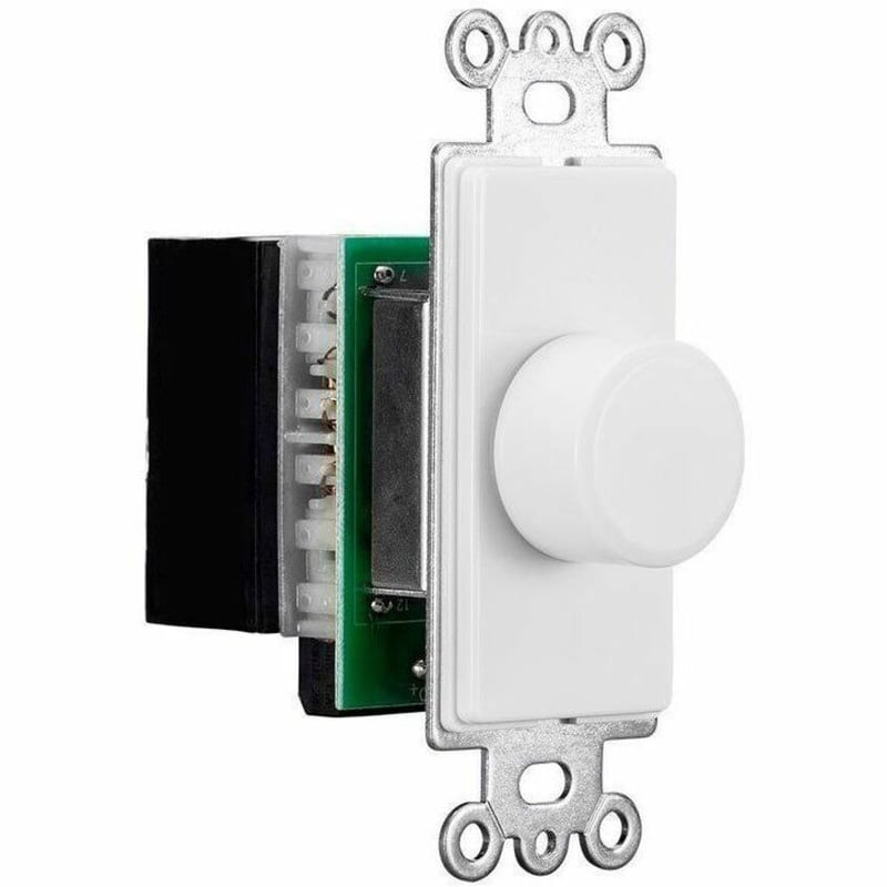MONOPRICE RVC100-70 100-WATT_ 70V ROTARY SPEAKER VOLUME CONTROL - Thumbnail 3