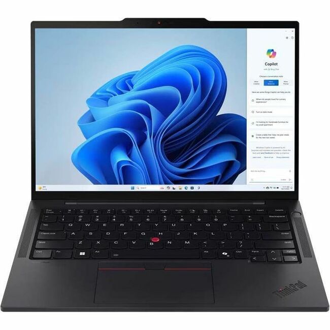 LENOVO THINKPAD T14S GEN 5 CORE ULTRA 5 125U 512GB SSD 16GB - Thumbnail 1