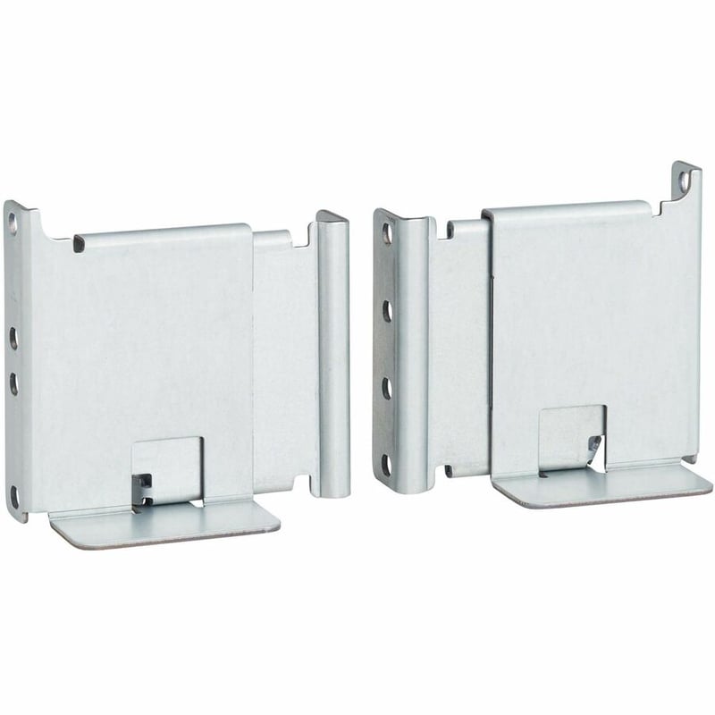 Eaton 2-Post Rack-Mount Installation Kit for Select 2U 5PX G2 and Tripp Lite Series SmartPro UPS Systems - Thumbnail 2