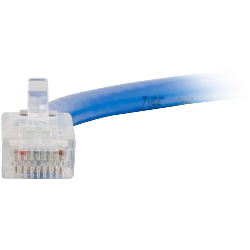 C2G Cat.6 UTP Patch Network Cable - Thumbnail 2