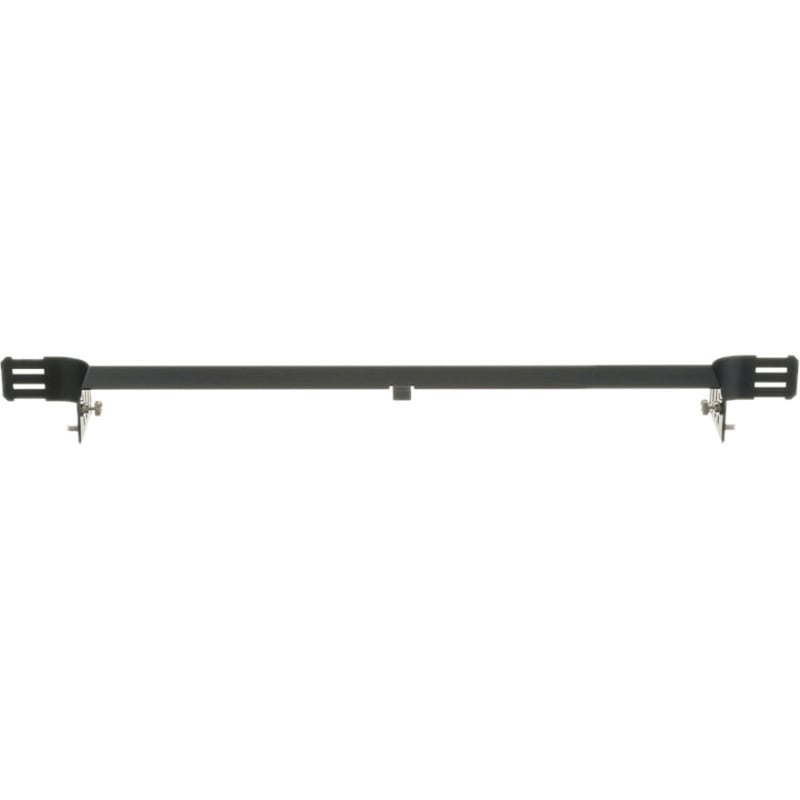 Panduit 1 RU HD Flex Rear Cable Manager - Thumbnail 2