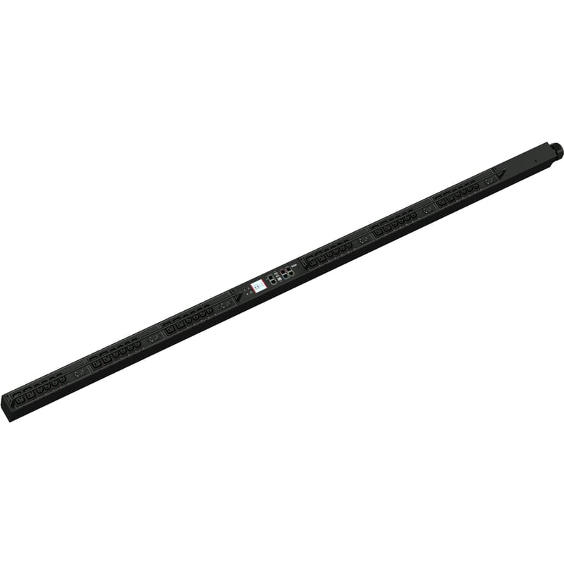 Raritan PX3-5905V-M17V2 36-Outlet PDU - Thumbnail 1