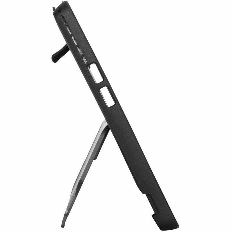 Targus Protect THD918GLZ Rugged Carrying Case for 13" Microsoft Surface Pro 9 Tablet - Black - Thumbnail 4
