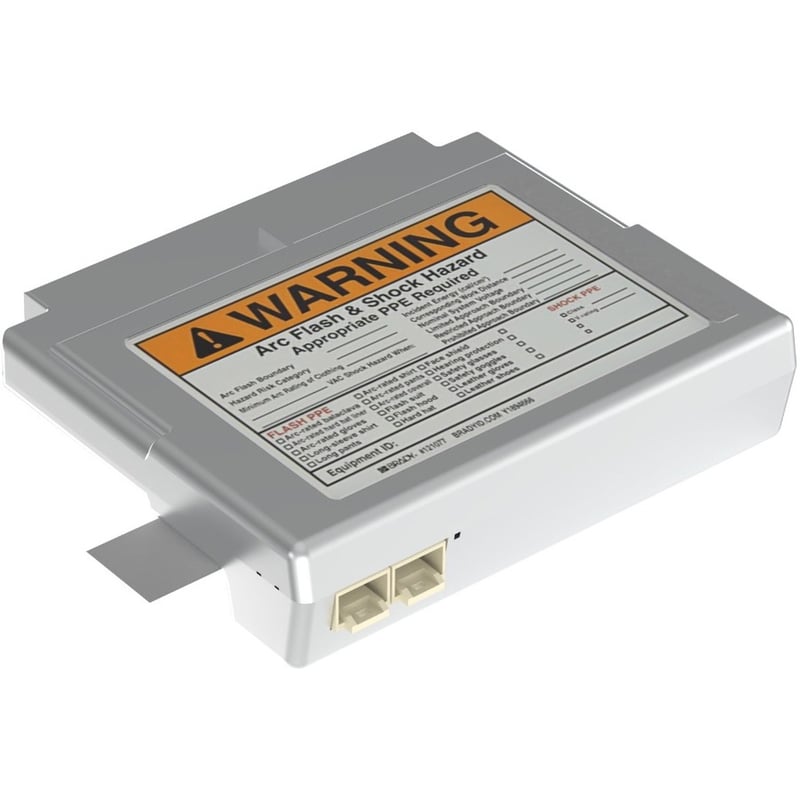 Panduit PanView iQ Expansion Module - Thumbnail 4