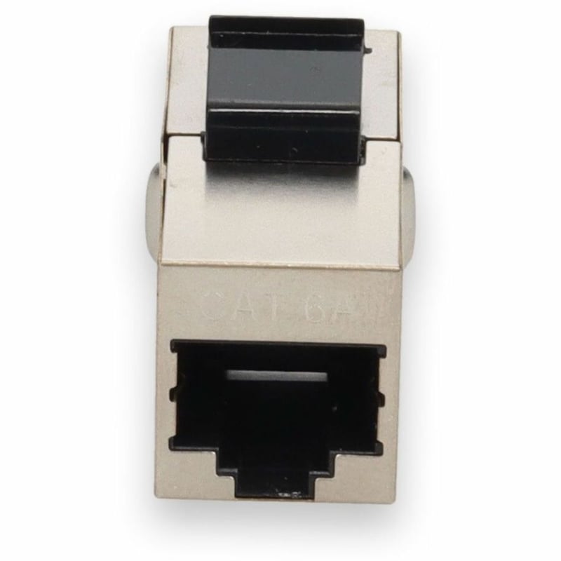 AddOn RJ-45 (Female) to RJ-45 (Female) Cat6A FTP Copper Connector - Thumbnail 4