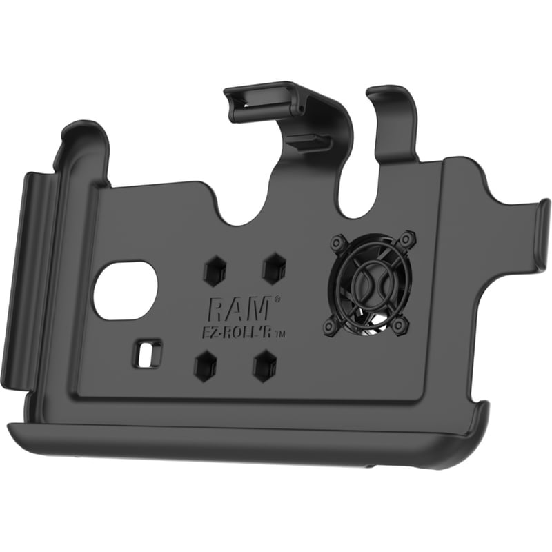 RAM Mounts EZ-Roll'r Mounting Bracket for Tablet, Cooling Fan - Thumbnail 5