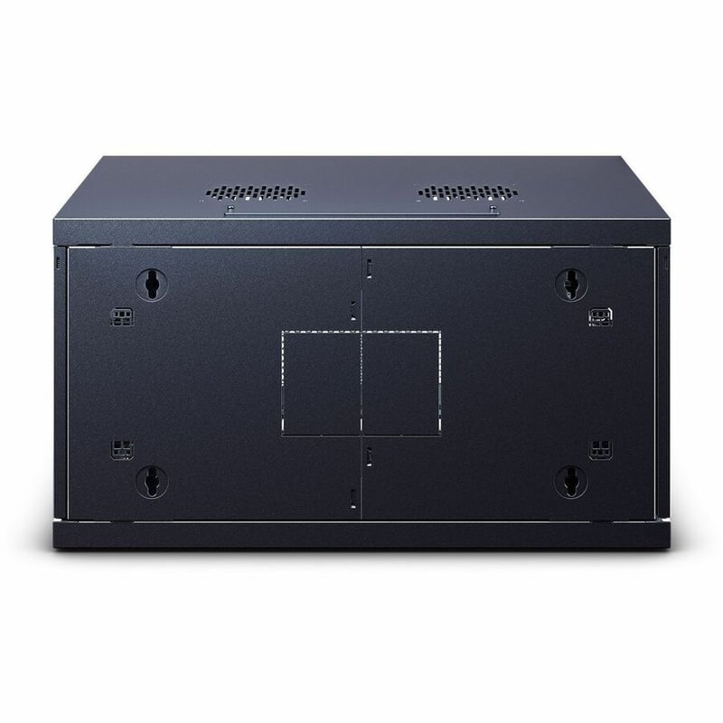 CyberPower CR6U61003 Wall Mount Enclosure - Thumbnail 4