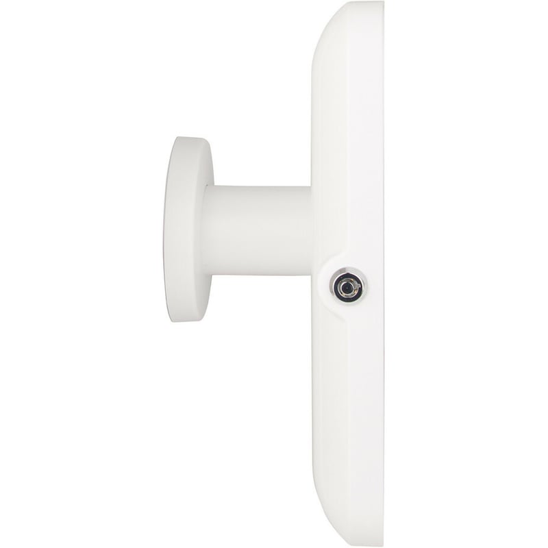 The Joy Factory Elevate II Wall Mount for iPad, iPad Air - White - Thumbnail 3