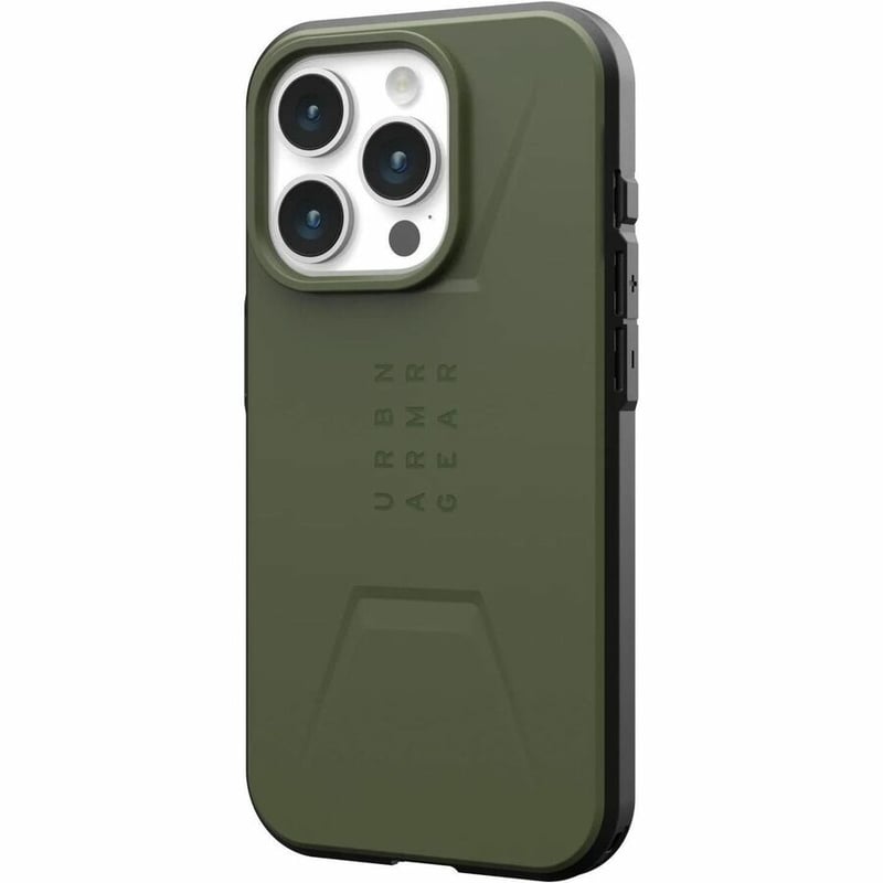 RUGGED IPHONE 15 PRO CIVILIAN MAGSAFE - Thumbnail 2