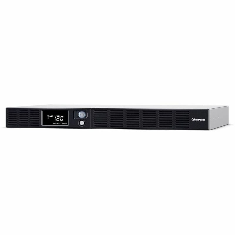 CyberPower OR1500LCDRM1U Smart App LCD UPS Systems - Thumbnail 5