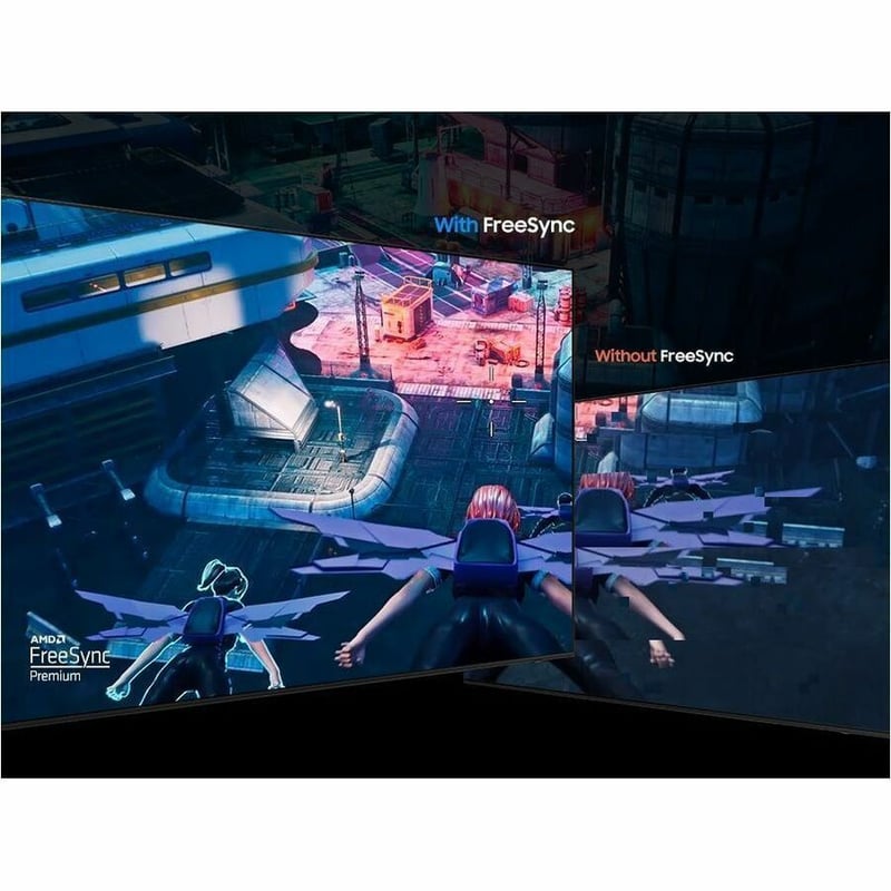 2025 83IN S85F OLED 4K TV S85F SERIES OLED - Thumbnail 3