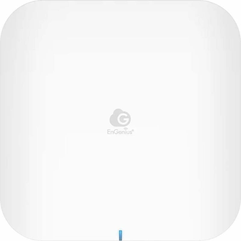 EnGenius ECW536 Tri Band IEEE 802.11 a/b/g/n/ac/ax/be 18.70 Gbit/s Wireless Access Point - Indoor - Thumbnail 2
