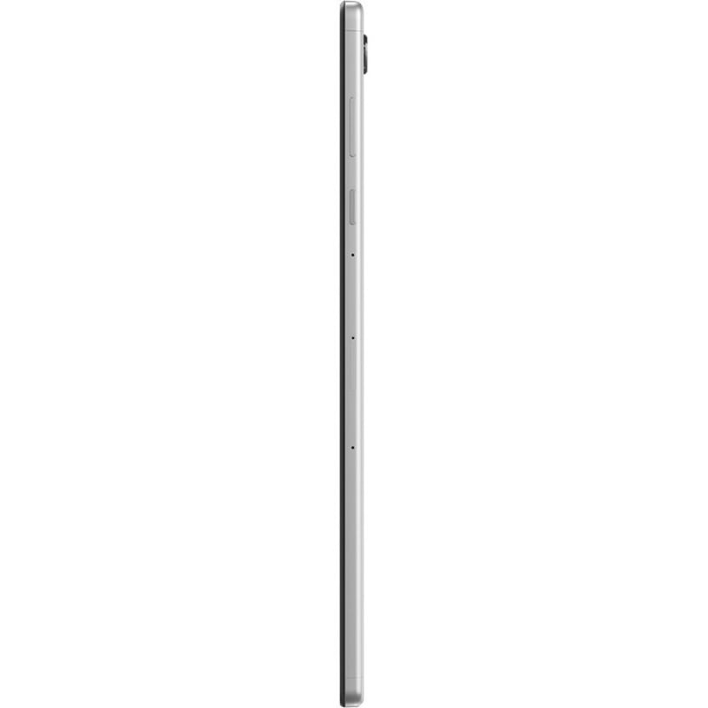 Lenovo Smart Tab M10 TB-X606FA Tablet - 10.3" WUXGA - 4 GB - 64 GB Storage - Android 9.0 Pie - Platinum Gray