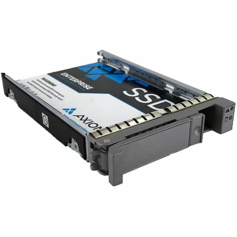 7.68TB ENTERPRISE UX10 SSD 2.5-INCH U.2 PCIE G4 X4