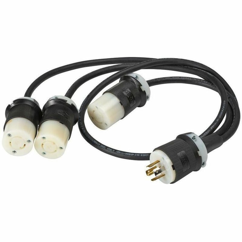 Eaton Power Splitter Cable - Thumbnail 1