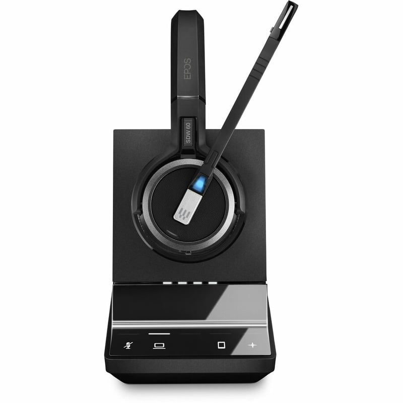 EPOS IMPACT SDW 5063 - US Headset - Thumbnail 2