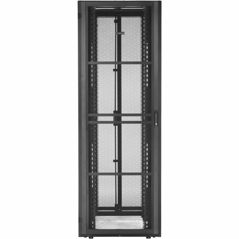 Panduit FlexFusion XGL Series Cabinet 600 x 48RU x 1200 - Thumbnail 1