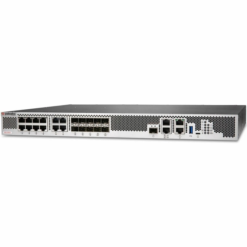 PALO ALTO NET PA-1410 SPARE UNIT