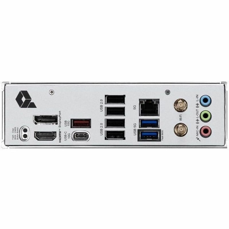 PRO B850M-P WIFI - Thumbnail 2