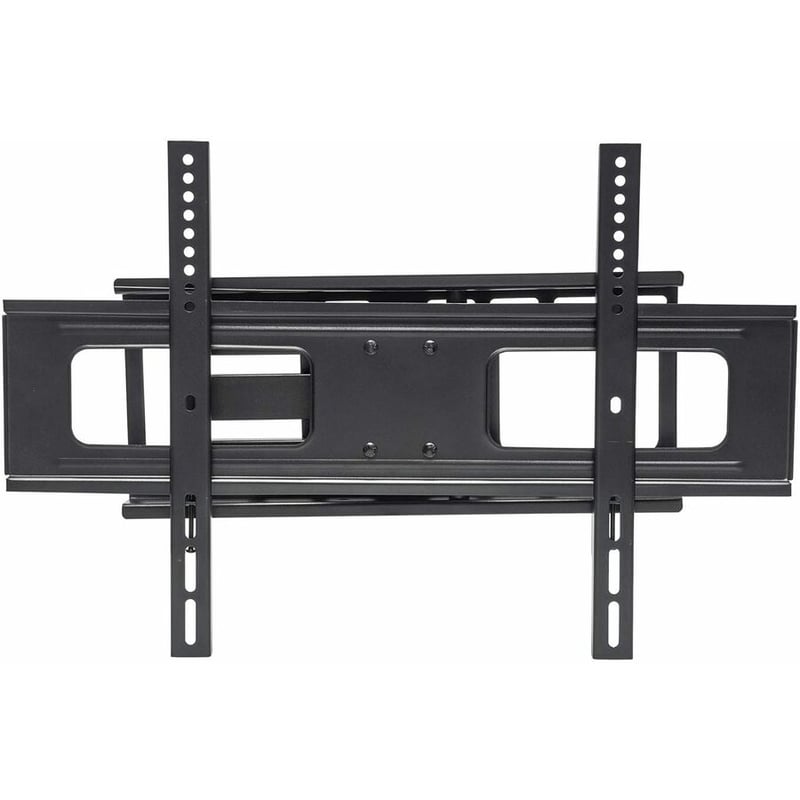OPTIMIZE VIEWS WITH FULL-MOTION -20 TO +10 TILT AND 180 SWIVEL ADJUSTMENTS. HEAV - Thumbnail 4