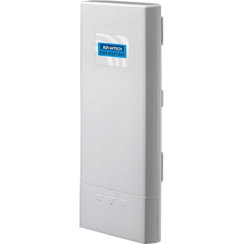 Advantech EKI-6331AN IEEE 802.11n Wireless Access Point - Thumbnail 1