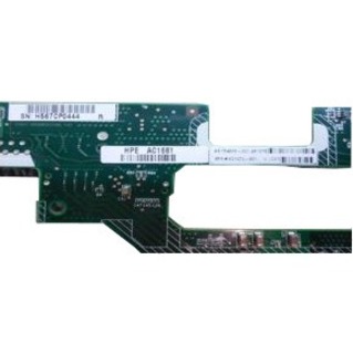 HPE SPS-PCA Backplane:HDD/TB 2S BB - Thumbnail 4