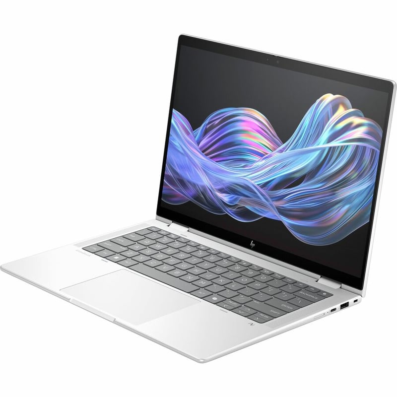 SMART BUY ELITEBOOK XFLG1I 14AI U7 268V 14 32GB/512 LTE5G W11 PRO64 - Thumbnail 3