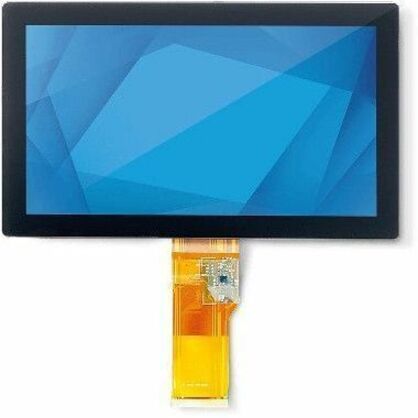 Elo TouchPro 7" Class LCD Touchscreen Monitor - Thumbnail 3