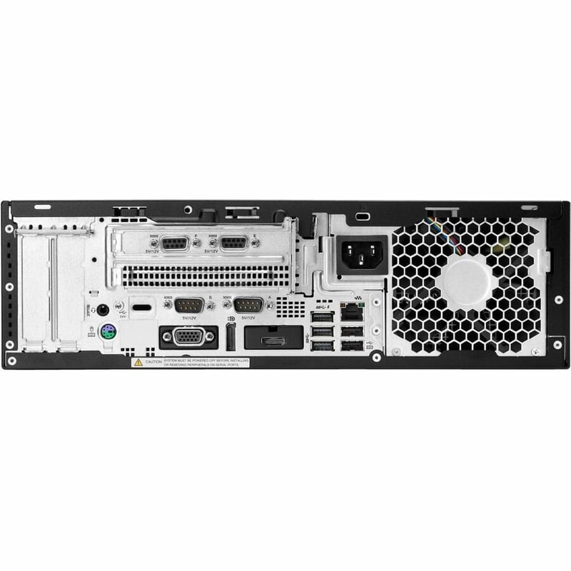 HP Engage Flex Pro Retail System - Thumbnail 4
