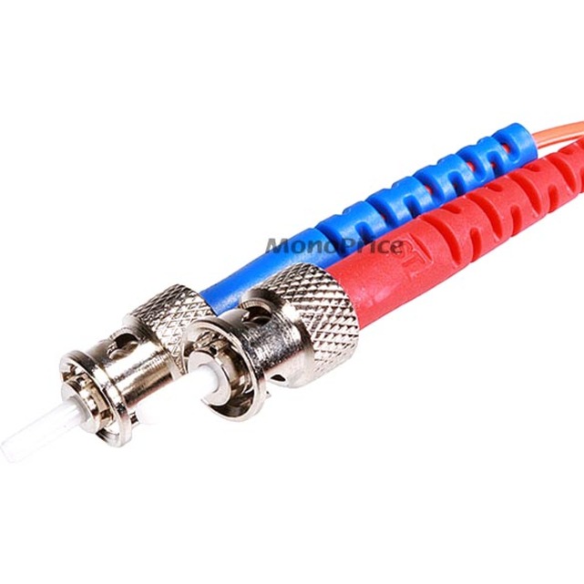 Monoprice Fiber Optic Network Cable - Thumbnail 3