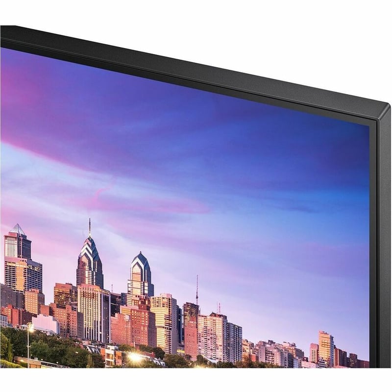 24IN IPS 1920X1200 FA STAND HDMI/USB HUB SPEAKER 3YR - Thumbnail 3
