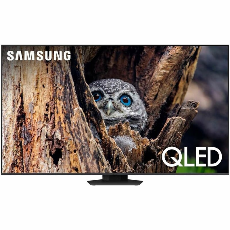 Samsung Q80D QN85Q80DAF 85" LED-LCD TV 2024 - 4K UHDTV
