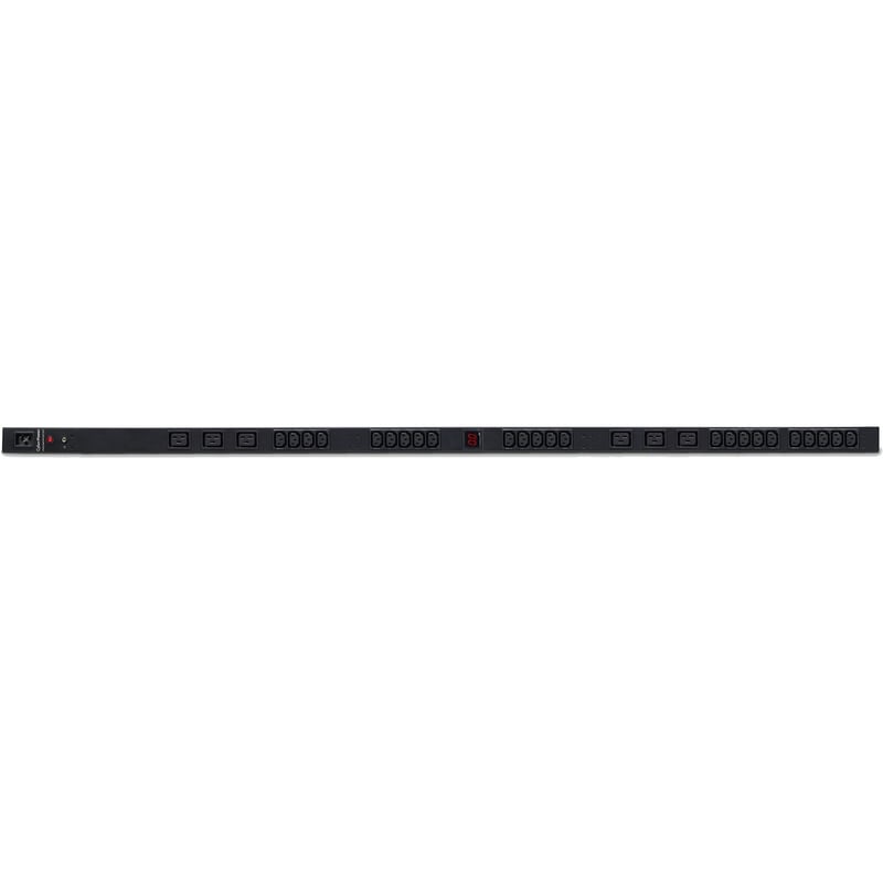 CyberPower Metered PDU20MVHVIEC30F 30-Outlets PDU - Thumbnail 1
