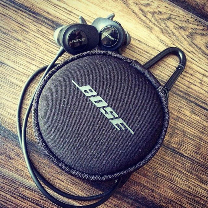 Bose SoundSport Wireless Headphones