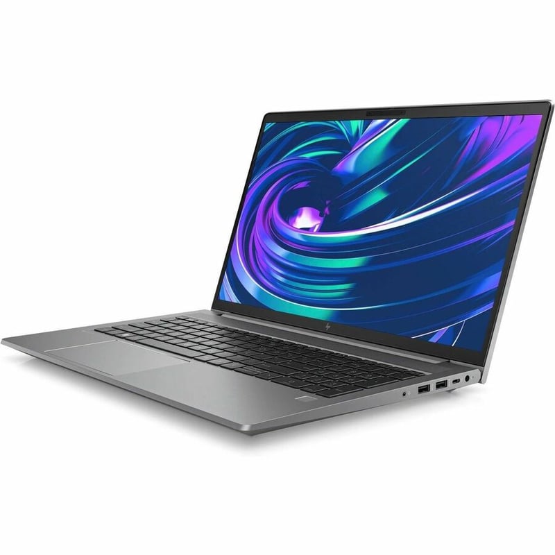 CUSTOM ZBOOK PG10 I7-13800H 15.6 32GB/1T PC - Thumbnail 3