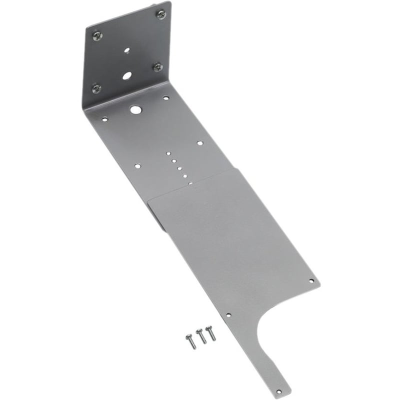 Ergotron Cart Mount for Camera - Silver - Thumbnail 1