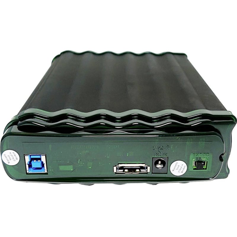 8TB 2.5IN RAID 0 256-BIT AES SSD - Thumbnail 5