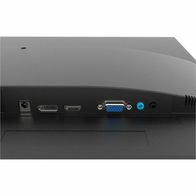 23.8IN HT ADJUST MONITOR DP 100HZ HDMI VGA 1080P SPEAKER - Thumbnail 4