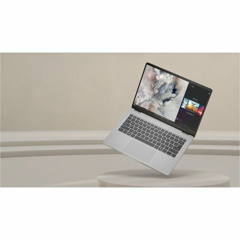 DELL PRO 16 PC16250 CORE I7 150U 16GB 512GB 16IN WIN11PRO - Thumbnail 3