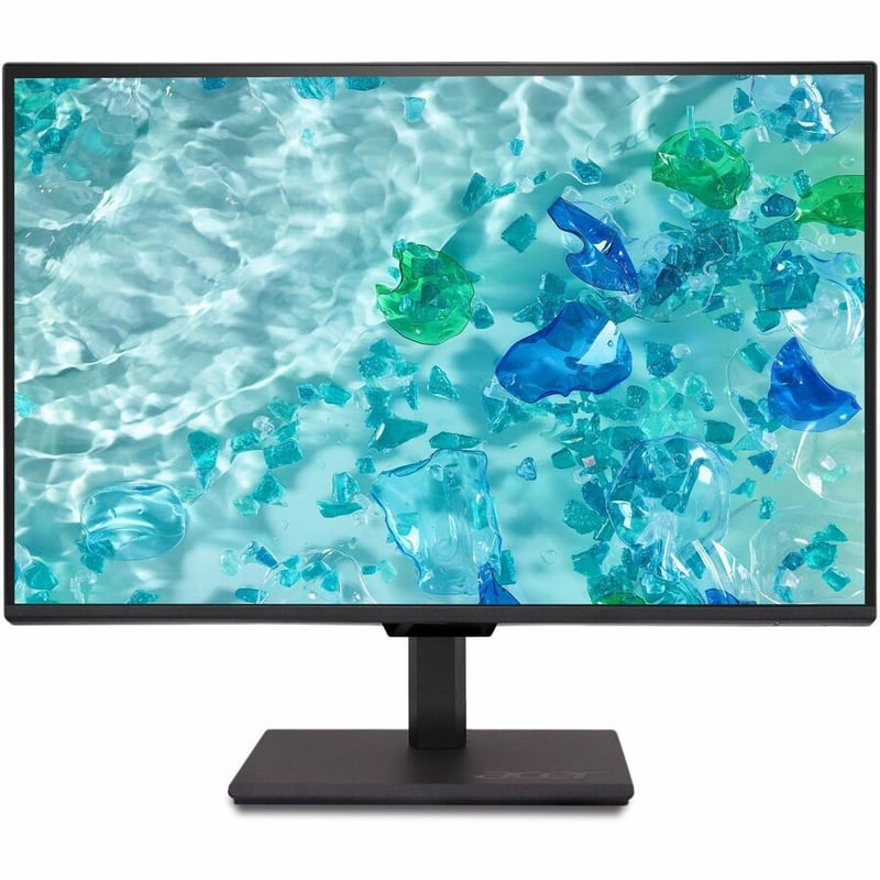 ACER B8 EPEAT GOLD 24IN WIDE 1920X1080 HDMI 2.0 USB 3.0 HUB TYPE - Thumbnail 5