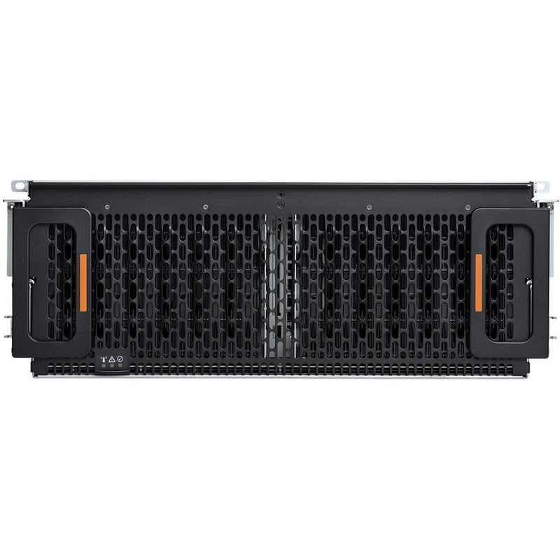WD 18 TB Hard Drive - 3.5" Internal - SAS - TAA Compliant - Thumbnail 5