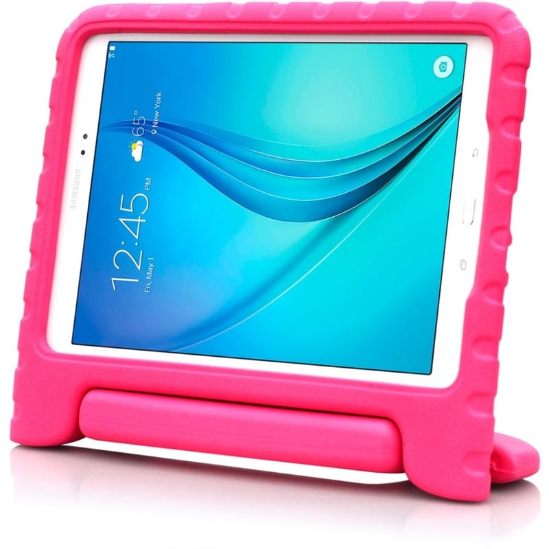 GALAXY TAB A 9.7 KIDO CASE - PINK - Thumbnail 1