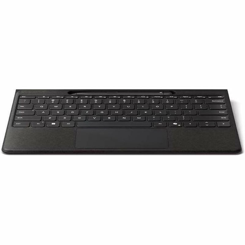SURFACE PRO FLEX KEYBOARD WITH BOLD KEYSET BLACK - Thumbnail 4