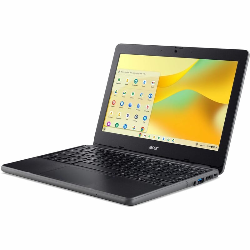 C737T-C1C1NA CHROME INTEL N150 8GB 64GB 11.6IN 1366X768 TOUCH - Thumbnail 3