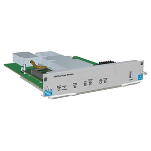 HPE Ingram Micro Sourcing ProCurve Service Module