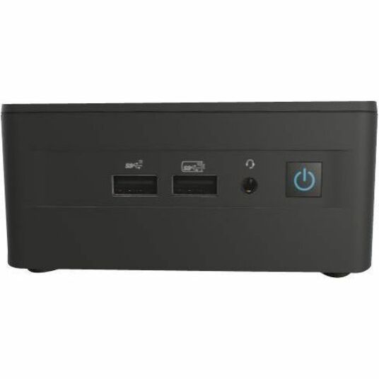 NUC13ANHI3 CORE I3-1315U 16GB 256GB W11P - Thumbnail 3